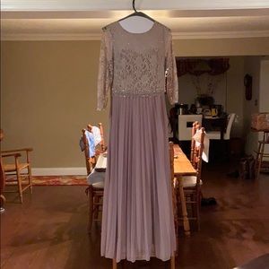 Mother of the Bride/Groom Dress - Wedding